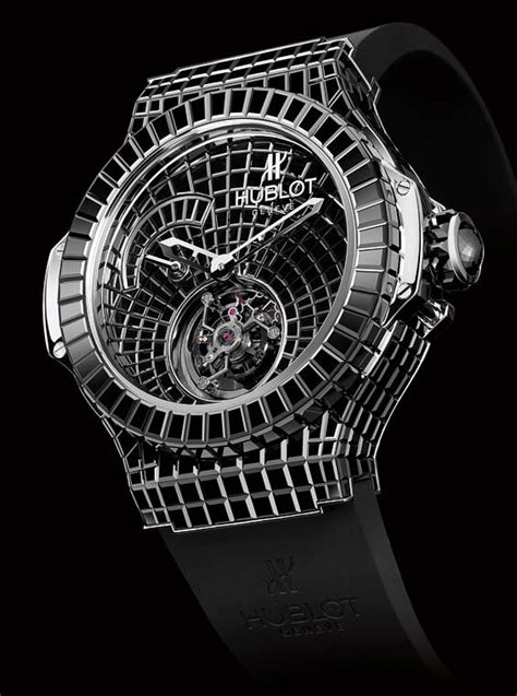 hublot million|Hublot black caviar price.